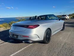 2024 Mercedes-Benz
                CLE-Class CLE300