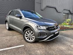 2023 Volkswagen
T-Roc CityLife