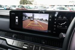 2025 Kia
Tasman SX+