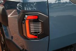 2025 Kia
Tasman SX+