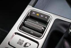 2025 Kia
Tasman SX+