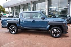 2025 Kia
Tasman SX+