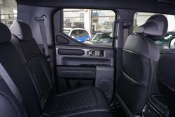 2025 Kia
Tasman SX+