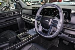 2025 Kia
Tasman SX+