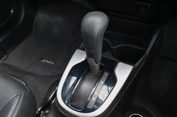 2018 Honda
Jazz VTi-L