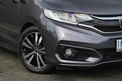 2018 Honda
Jazz VTi-L