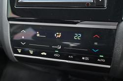 2018 Honda
Jazz VTi-L