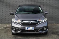 2018 Honda
Jazz VTi-L