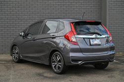 2018 Honda
Jazz VTi-L