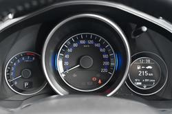 2018 Honda
Jazz VTi-L
