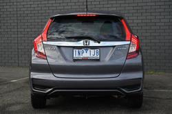 2018 Honda
Jazz VTi-L
