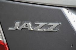 2018 Honda
Jazz VTi-L