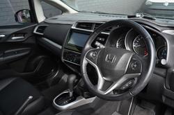 2018 Honda
Jazz VTi-L