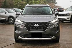 2025 Nissan
X-TRAIL Ti e-POWER