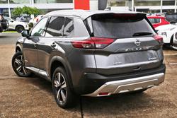 2025 Nissan
X-TRAIL Ti e-POWER