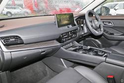 2025 Nissan
X-TRAIL Ti e-POWER