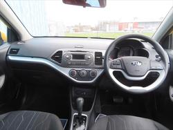 2018 KIA
PICANTO S (AEB)