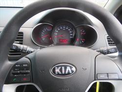 2018 KIA
PICANTO S (AEB)