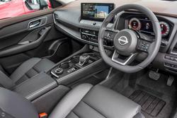 2025 Nissan X-TRAIL Ti