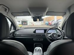 2025 GWM ORA