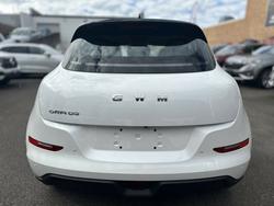 2025 GWM ORA