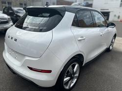 2025 GWM ORA