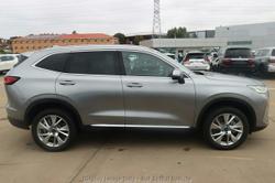 2025 GWM Haval H6