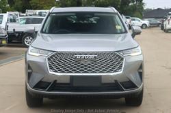 2025 GWM Haval H6
