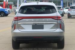 2025 GWM Haval H6