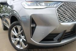 2025 GWM Haval H6