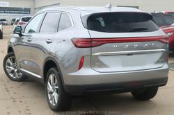 2025 GWM Haval H6