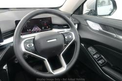 2025 GWM Haval H6