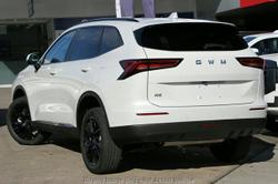 2025 GWM Haval H6