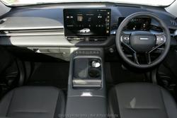 2025 GWM Haval H6