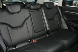 2025 GWM Haval H6