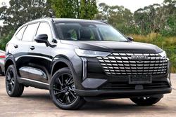 2025 GWM
                Haval H6 Lux