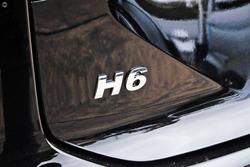 2025 GWM
                Haval H6 Lux
