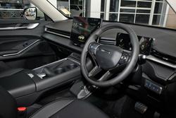 2025 GWM
Haval H6 Lux Hybrid