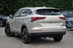 2025 GWM
Haval H6 Lux Hybrid