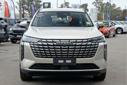 2025 GWM
Haval H6 Lux Hybrid