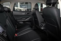 2025 GWM
Haval H6 Lux Hybrid