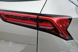2025 GWM
Haval H6 Lux Hybrid