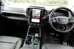 2024 Ford Ranger Sport MY24.50 4X4 Dual Range