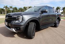 2024 Ford Ranger Sport MY24.50 4X4 Dual Range
