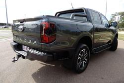 2024 Ford Ranger Sport MY24.50 4X4 Dual Range