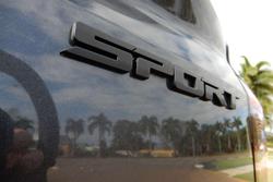 2024 Ford Ranger Sport MY24.50 4X4 Dual Range