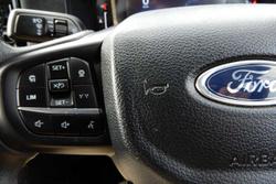 2024 Ford Ranger Sport MY24.50 4X4 Dual Range