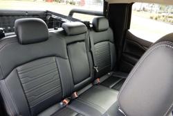 2024 Ford Ranger Sport MY24.50 4X4 Dual Range