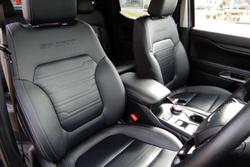 2024 Ford Ranger Sport MY24.50 4X4 Dual Range