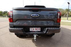 2024 Ford Ranger Sport MY24.50 4X4 Dual Range
